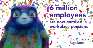 Speak to us about your auto enrolment options as an employer