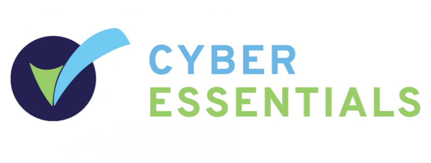 cyber essentials logo