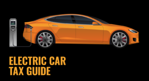 Download our electric car tax guide for entrepreneurs and business owners.
