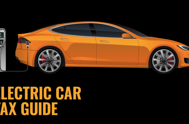 Download our electric car tax guide for entrepreneurs and business owners.