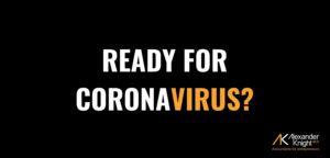 Coronavirus tax credits for business