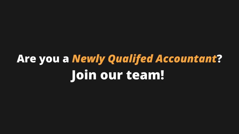 Newly Qualified Accountant Jobs Manchester