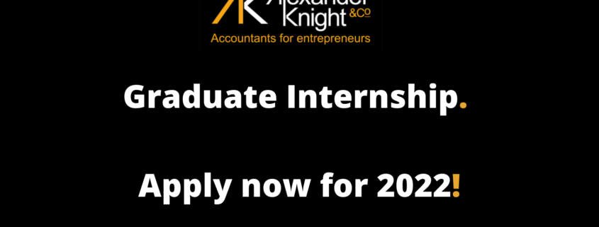 Accountancy Internships