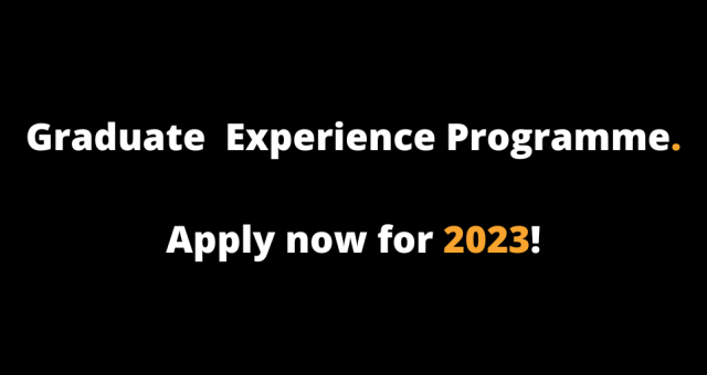 Graduate Experience Programme at Alexander Knight & Co