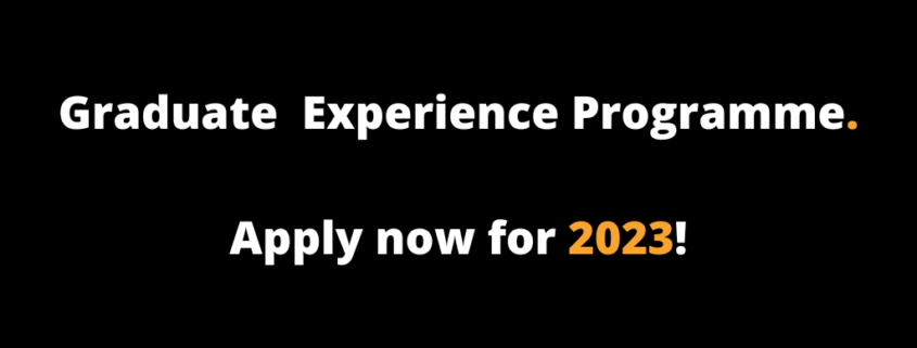 Graduate Experience Programme at Alexander Knight & Co
